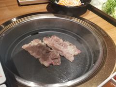 -炉小哥烤肉(信万广场店)