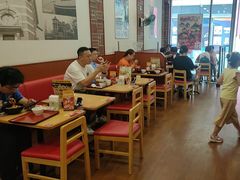 -食其家·牛丼咖喱(金桥国际店)