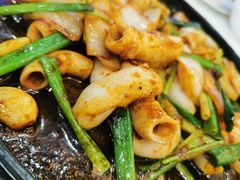 -渔民新村(番禺总店)