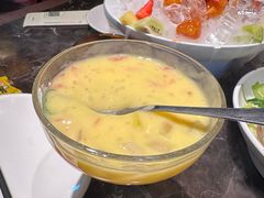 -汤城小厨•粤菜•靓汤(苏州街店)