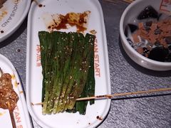 -探鱼·鲜青椒爽麻烤鱼(天河优托邦店)