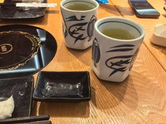 -沼津港精致料理·寿喜烧·烧鸟(青浦宝龙广场日料榜单店)
