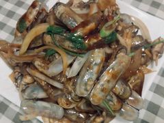 -烁佳海鲜大馅饺子