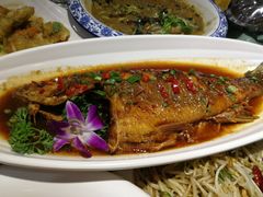 -老六杀猪菜(进乡街店)