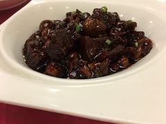 -上海老饭店(北京分店)