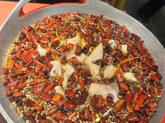 -渝信川菜(长安店)