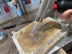 -十八字金·银饰·开蚌DIY·手工体验团建(富力广场店)