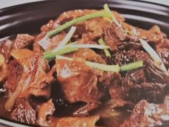 -龚师傅土菜馆.地道农家菜(魅力湘西店)