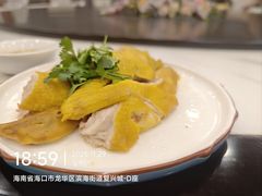 -马大胡子清真西北菜