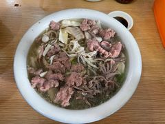 -古街捞化牛杂(井大店)