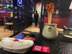 -九鼎轩火锅大排挡