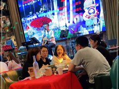 -贝贝龙虾·音乐餐厅(昌平东关店)