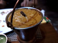 -辛德里印度餐厅(勒泰商圈店)