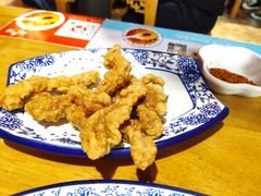 -裕鼎鲜·新中菜(八一广场万达店)