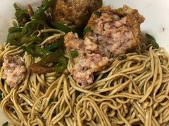 -高邮面馆(明瓦廊店)