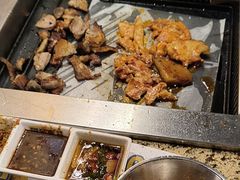 -阿亲家·韩式无限烤肉(春熙路店)