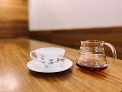 -琥珀咖啡 Ambercoffee