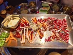 -西塔老太太泥炉烤肉(上海七宝领展广场店)