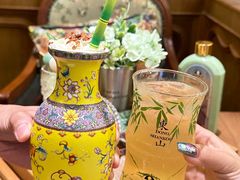 -秘密旅行Bonjour(黑金冠 江南西店)