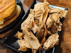-欧阳家吊炉饼(九纬路店)