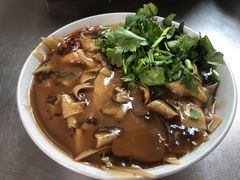 -陈记锅巴菜(五大道店)
