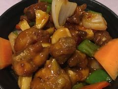-爱上味·私房菜(仁恒国际店)