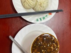 -小胖包子王(光明楼店)