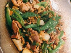 -费大厨辣椒炒肉(高铁吾悦广场店)