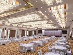 -天泰宾馆婚宴·宴会厅·婚礼堂