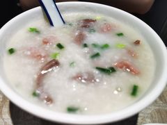 状元及第粥-荔银肠粉(广州天河华利路店)