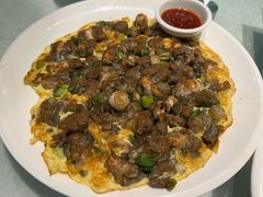 -莲花公园煎蟹(总店)