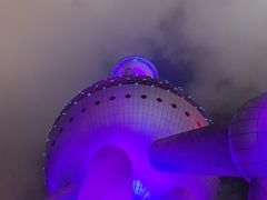 -东方明珠·可口可乐欢乐餐厅
