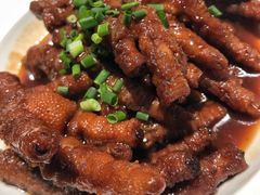 -欣旺·迎宾楼·百年无锡菜