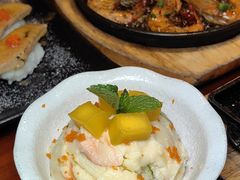 -小川洋风料理(江汉路店)