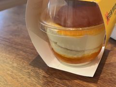 -迦南·甜品蛋糕(传媒店)