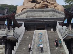 -句容茅山景区