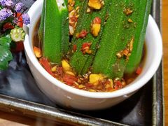 -饭怕鱼·黄焖鲟龙鱼(湖大店)