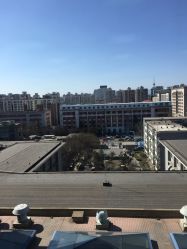 门急诊-首都医科大学附属北京儿童医院