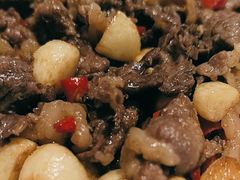 -辣可可·小炒黄牛肉(望京凯德MALL店)