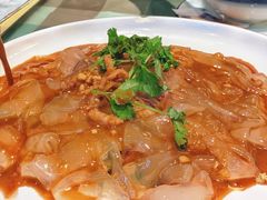 -四姐妹东北饺子(沙尾路店)