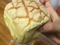 -甜嘟嘟烘焙坊(舒城路店)