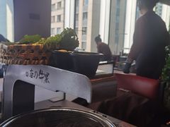 -黑牛の店·黑金店(沈阳万象城店)