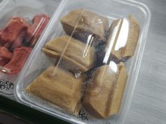 -奉化点心(呼童街店)