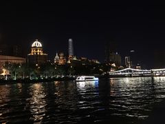 -海河游船(古文化街码头)