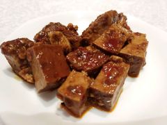 -小蓝鲸湖北菜(八一路店)