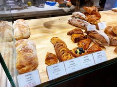 -DRUNK BAKER(上海陕康里店)