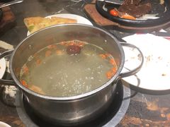 -吉布鲁牛排海鲜自助(龙湖北城天街购物广场店)