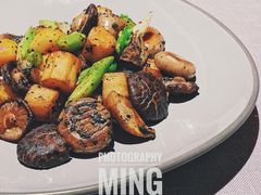 松露全素-金鸭季·北京烤鸭(深业上城店)