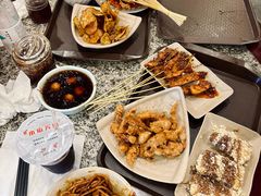 -小街天府(西工小街店)