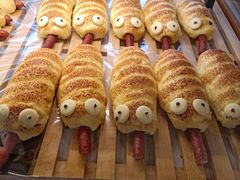 -Dough&Joe团憩(瑞虹天地月亮湾店)